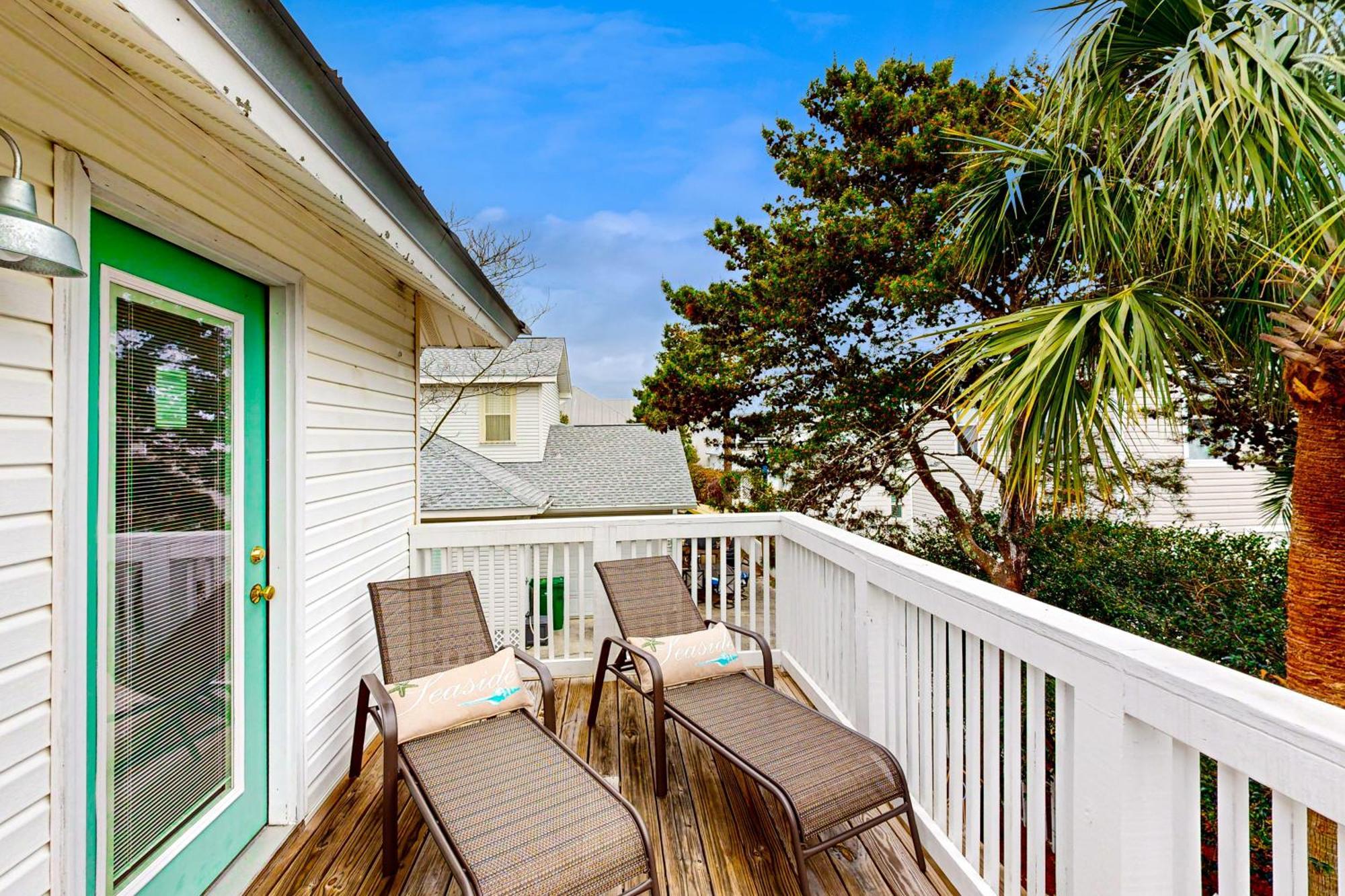 דסטין Cottages Of Crystal Beach Sea La Vie מראה חיצוני תמונה