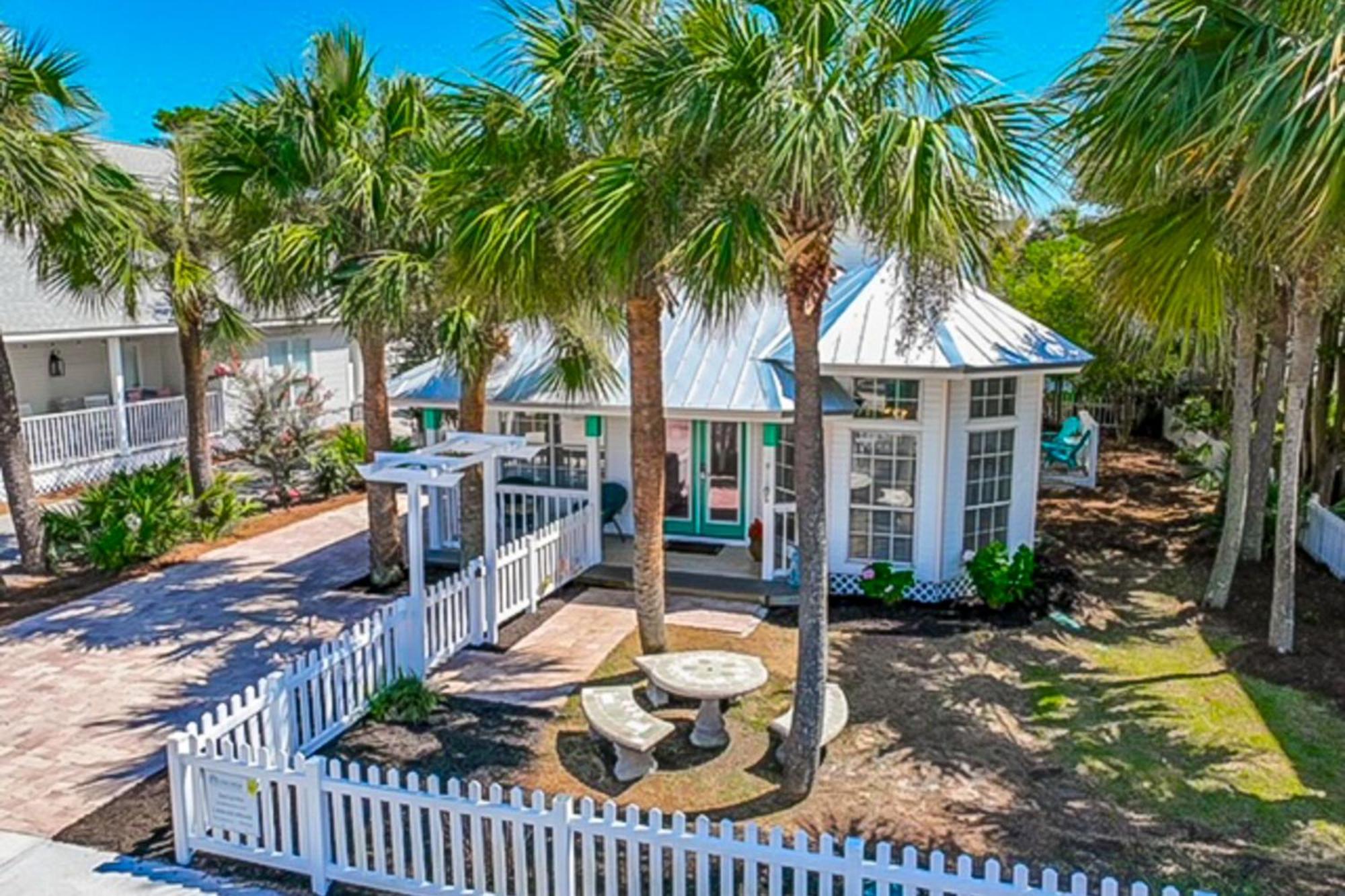 דסטין Cottages Of Crystal Beach Sea La Vie מראה חיצוני תמונה